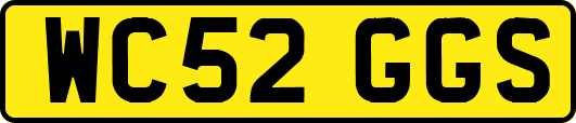 WC52GGS