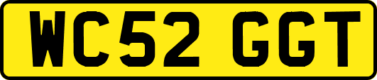 WC52GGT