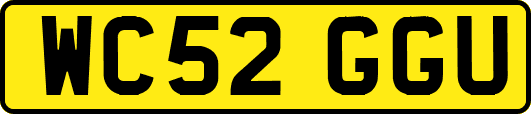 WC52GGU