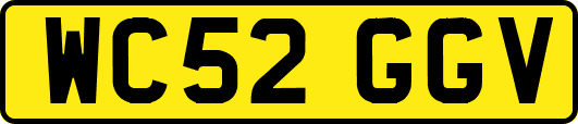 WC52GGV