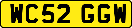 WC52GGW