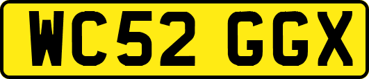 WC52GGX
