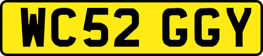 WC52GGY