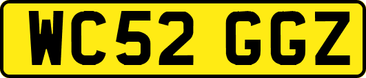 WC52GGZ