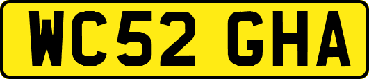WC52GHA