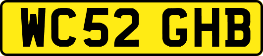 WC52GHB