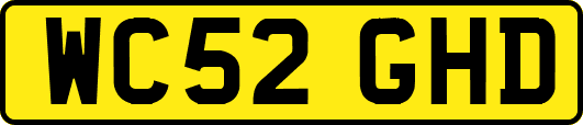 WC52GHD
