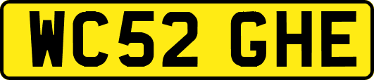 WC52GHE