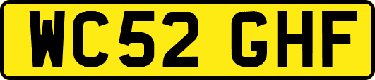 WC52GHF