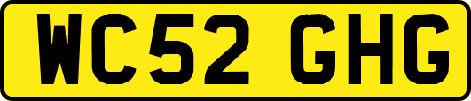 WC52GHG