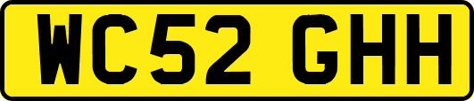 WC52GHH