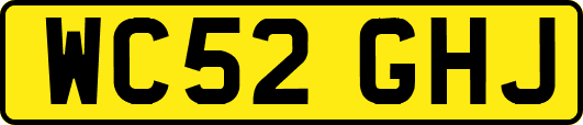 WC52GHJ