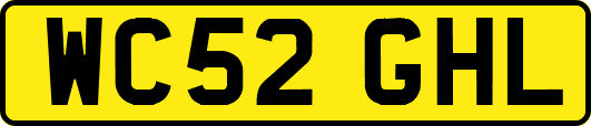WC52GHL