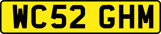 WC52GHM