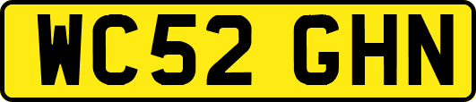 WC52GHN