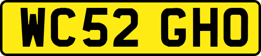 WC52GHO