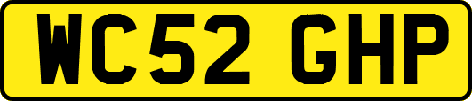 WC52GHP
