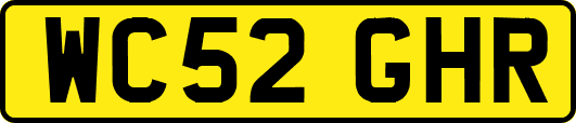 WC52GHR