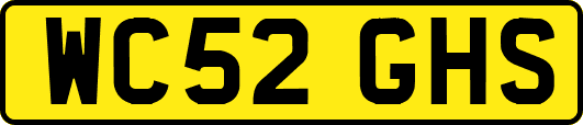 WC52GHS