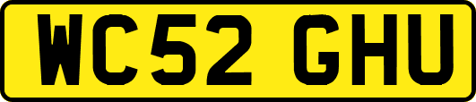WC52GHU