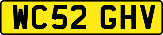 WC52GHV