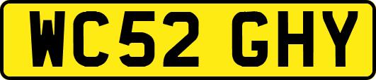WC52GHY