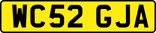 WC52GJA