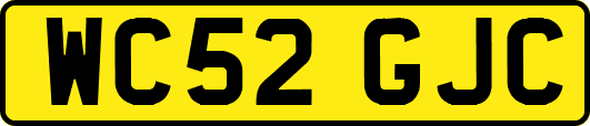 WC52GJC