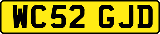 WC52GJD
