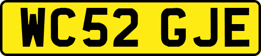 WC52GJE