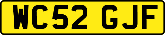 WC52GJF