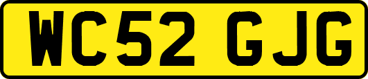 WC52GJG