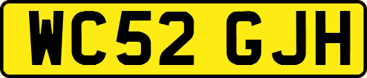 WC52GJH
