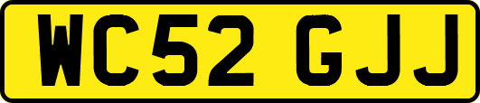 WC52GJJ