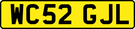 WC52GJL