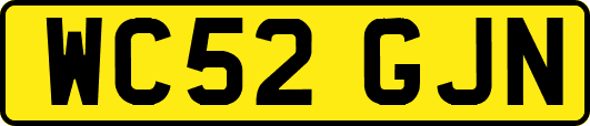 WC52GJN