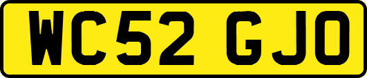 WC52GJO