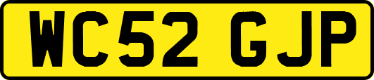 WC52GJP