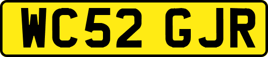 WC52GJR