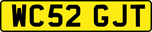 WC52GJT