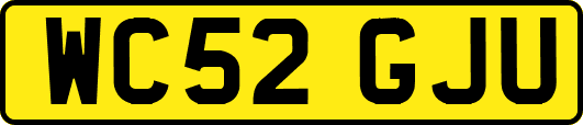 WC52GJU