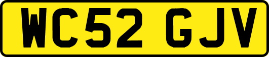 WC52GJV
