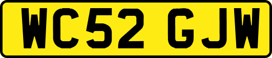 WC52GJW