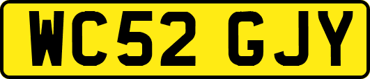WC52GJY