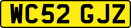WC52GJZ