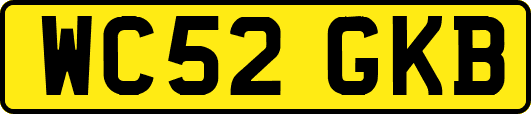 WC52GKB