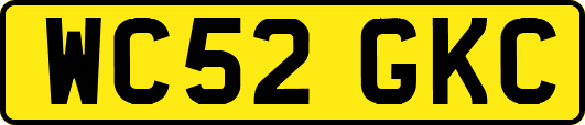 WC52GKC