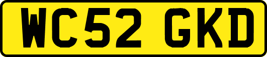 WC52GKD