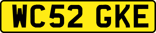 WC52GKE