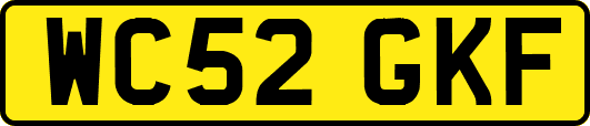 WC52GKF
